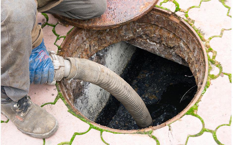  déboucheur canalisation La Forêt-le-Roi