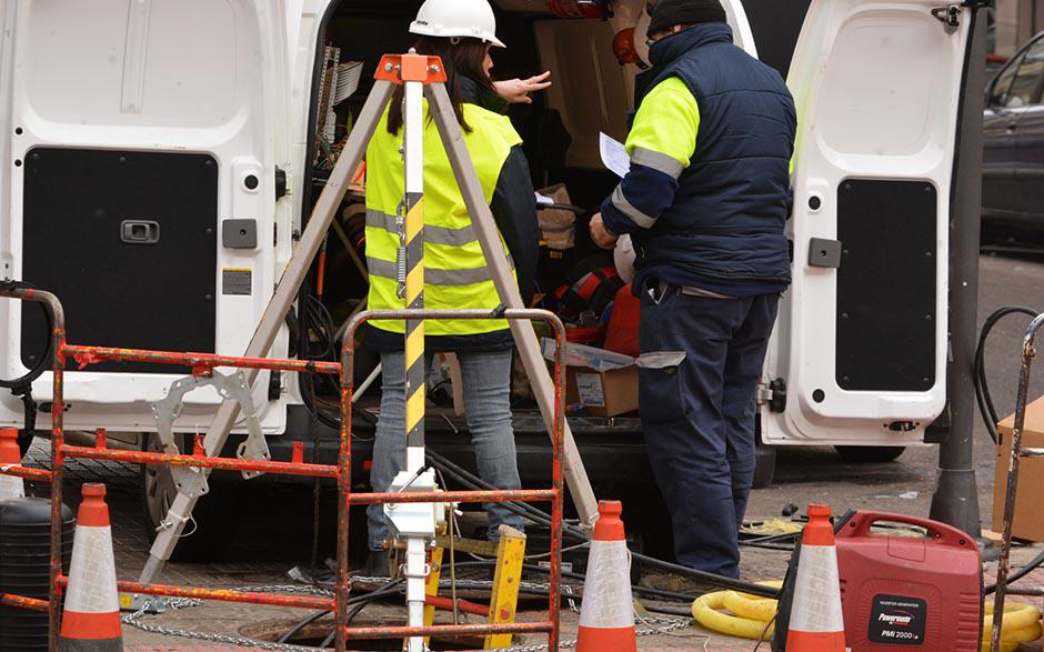  déboucheur canalisation La Forêt-le-Roi